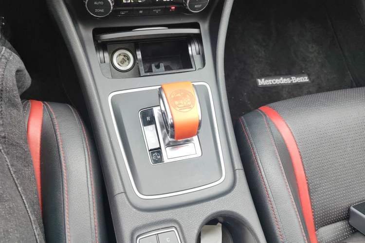 Used Mercedes-Benz GLA AMG 2015 AMG GLA 45 4MATIC