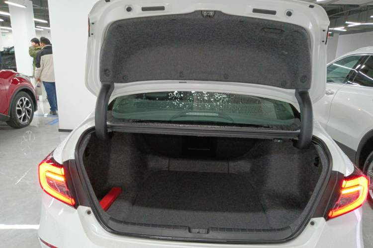 Used Honda Accord 2022 260TURBO Luxury Edition
