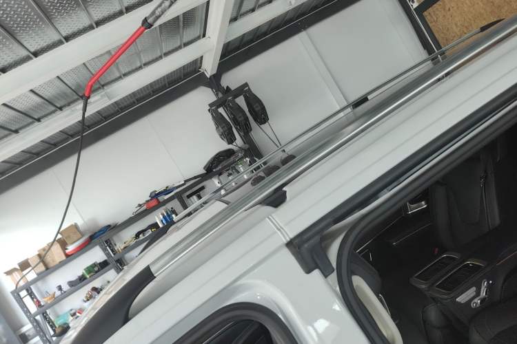 Used Mercedes-Benz V-Class 2020 V 260 L Long-wheelbase Luxury Edition
