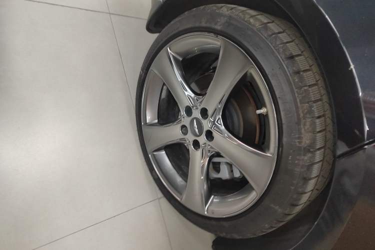 Used Genesis G80 2021 2.5T Four-Wheel Drive Flagship Edition