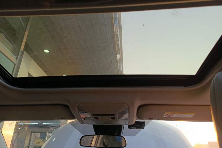 Used Toyota Wildlander 2021 2.0L CVT 4x4 Luxury Edition