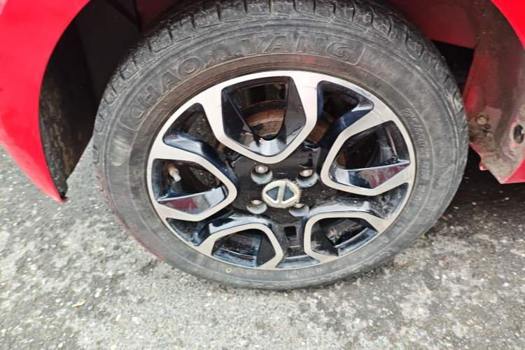 Used JMEV Ezi EV3 2021 Little Radar Cool Run Edition