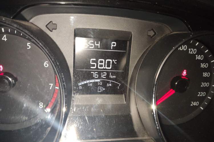 Used Volkswagen C-TREK 2017 1.6L Automatic Comfort Model
