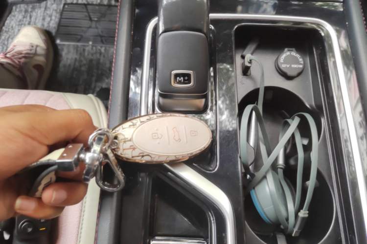 Used Bestune T99 2020 20TD Automatic Premium Edition