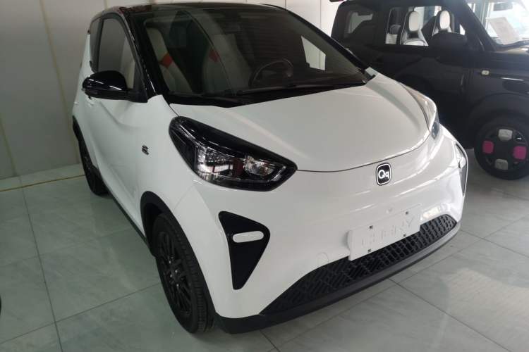 Used Chery Little Ant 2024 321km Love Edition