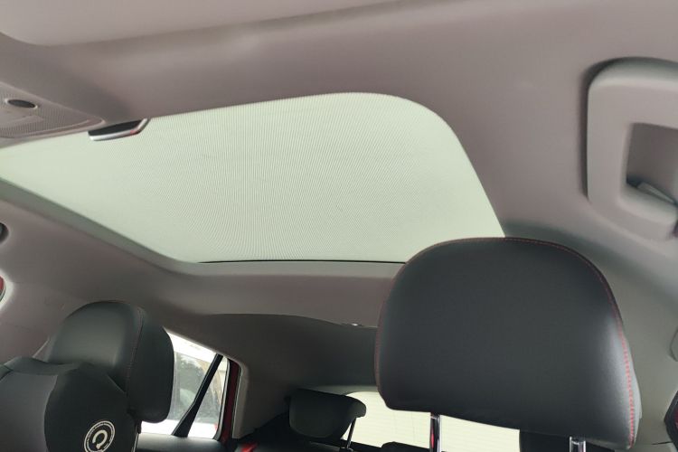 Used Audi Q2L 2020 35 TFSI Fashion Dynamic Model
