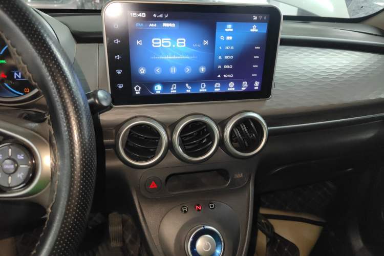 Used ORA Black Cat 2021 301 km Basic Version
