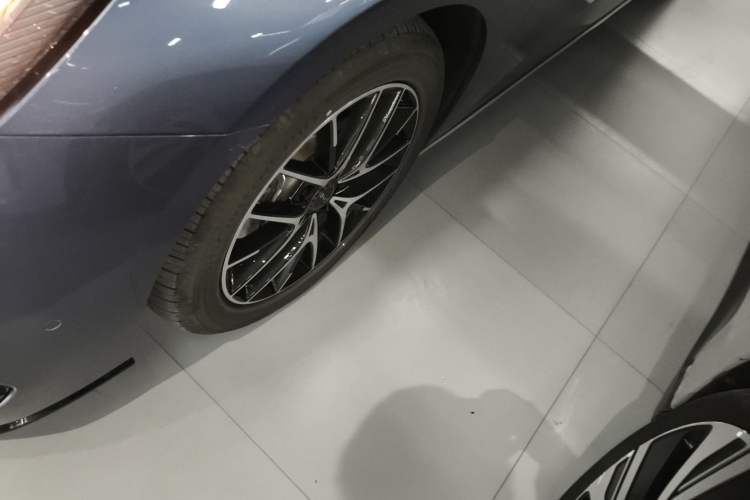 Used BYD Seal 07 DM-i 2025 Intelligent Driving Version DM-i 1.5L 125 km Prestige Edition
