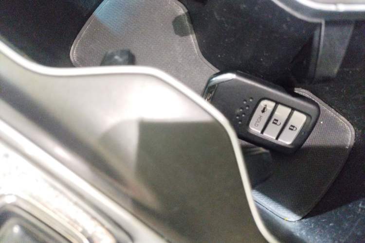 Used Honda Accord 2018 Rui Hybrid 2.0L Rui Ling Edition China VI