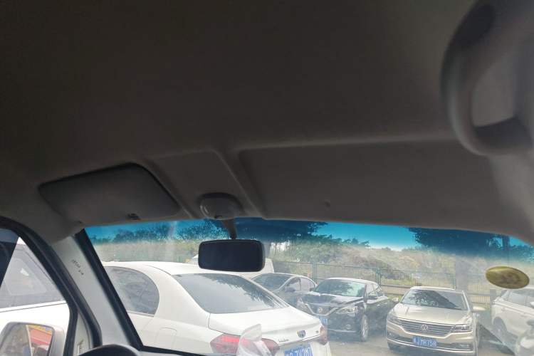 Used Dongfeng Xiaokang K05S 2022 1.3L High-Power Base Version Headliner