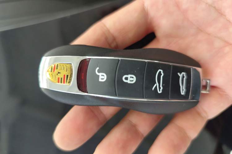 Used Porsche 718 2020 Boxster 2.0T
