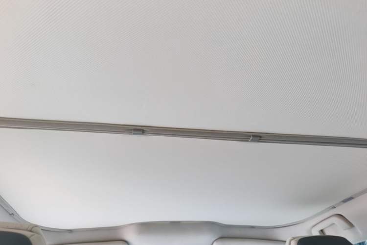 Used Hyptec GT 2023 560 Rear-Drive Tech Edition Headliner