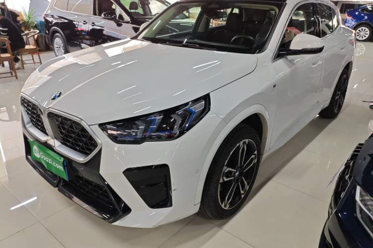 Used BMW X2 2024 sDrive25i M Sport Package