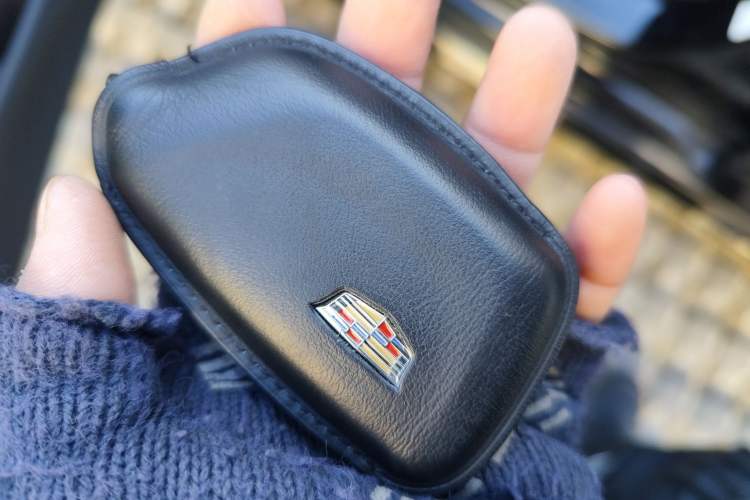 Used Cadillac CT5 2024 28T Prestige Edition
