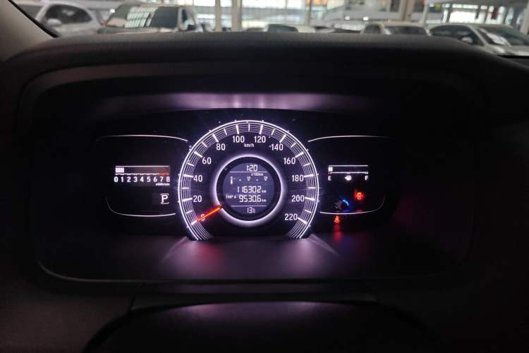 Used Honda Odyssey 2018 2.4L Luxury Edition