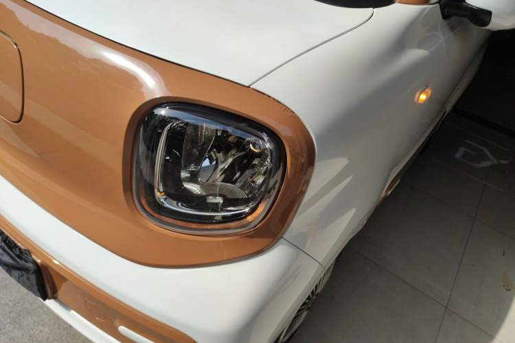 Used Bestune Pony 2024 170km Vitality Horse
