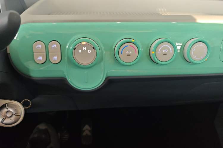 Used Bestune Pony 2025 222km Lightning Horse