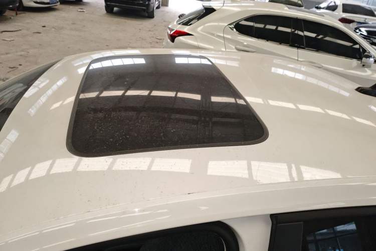 Used Volkswagen Lavida 2021 280TSI DSG Comfort Edition