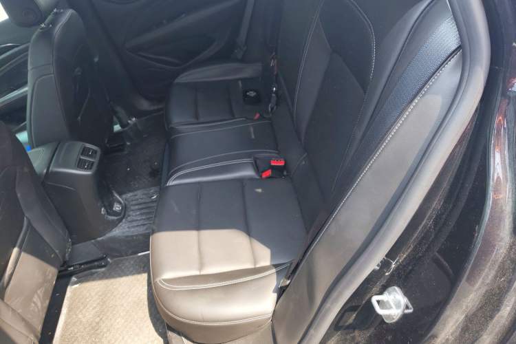 Used Buick Regal 2024 Revised 25T Ultra-Comfort Edition