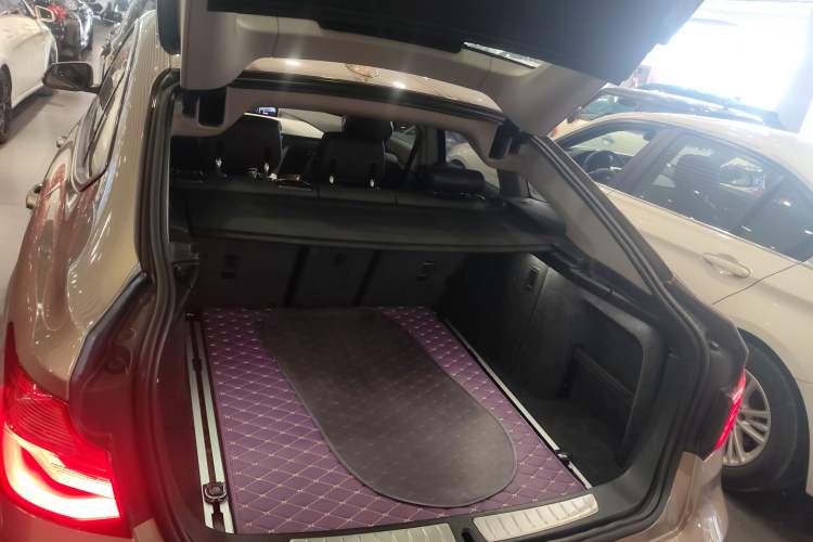 Used BMW 3 Series GT 2017 320i Sport Edition