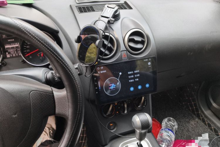 Used Nissan Qashqai 2011 2.0 XL Fire CVT 2WD
