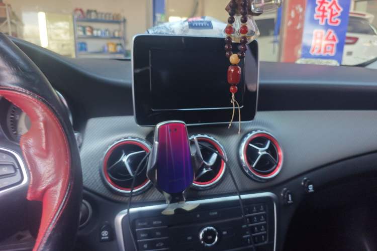 Used Mercedes-Benz GLA 2016 GLA 200 Sport Edition