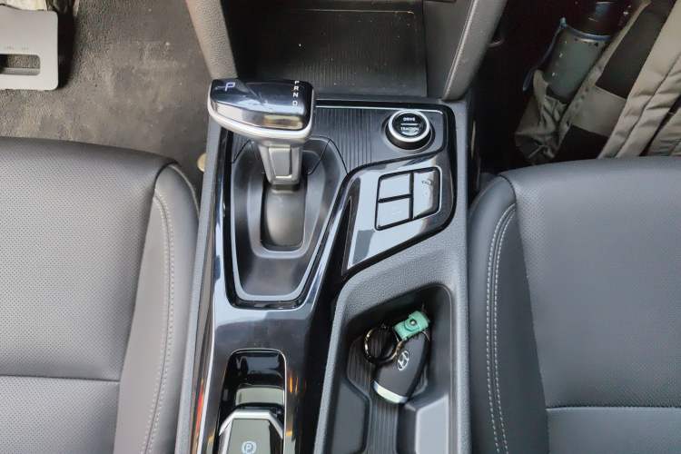 Used Hyundai ix35 2021 2.0L Automatic 2WD GLS Leading Edition