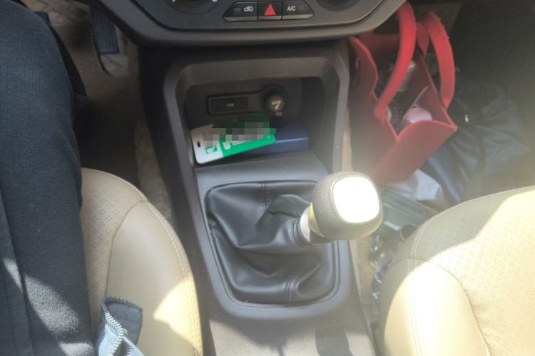 Used Wuling Hongguang 2021 1.5L S Comfort Edition LAR
