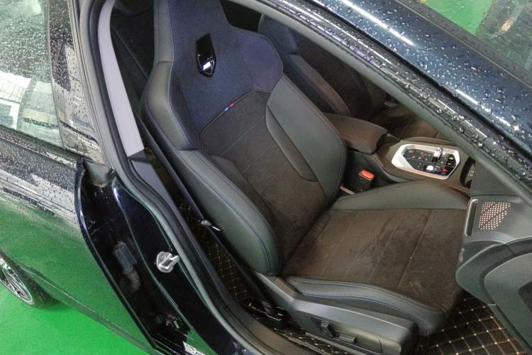 Used BMW 2 Series 2025 225L M Sport Night Edition Package