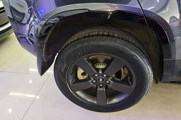 Used Land Rover Defender 2024 110 3.0T P400 X-DYNAMIC HSE