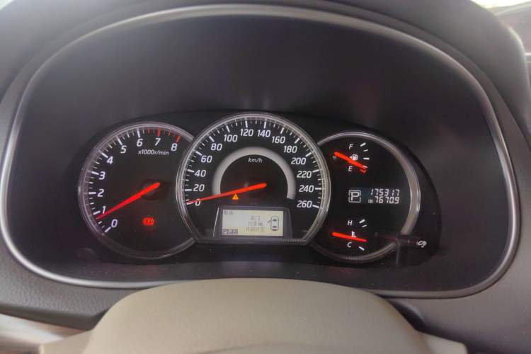 Used Nissan Teana 2011 2.0L XL Comfort Edition
