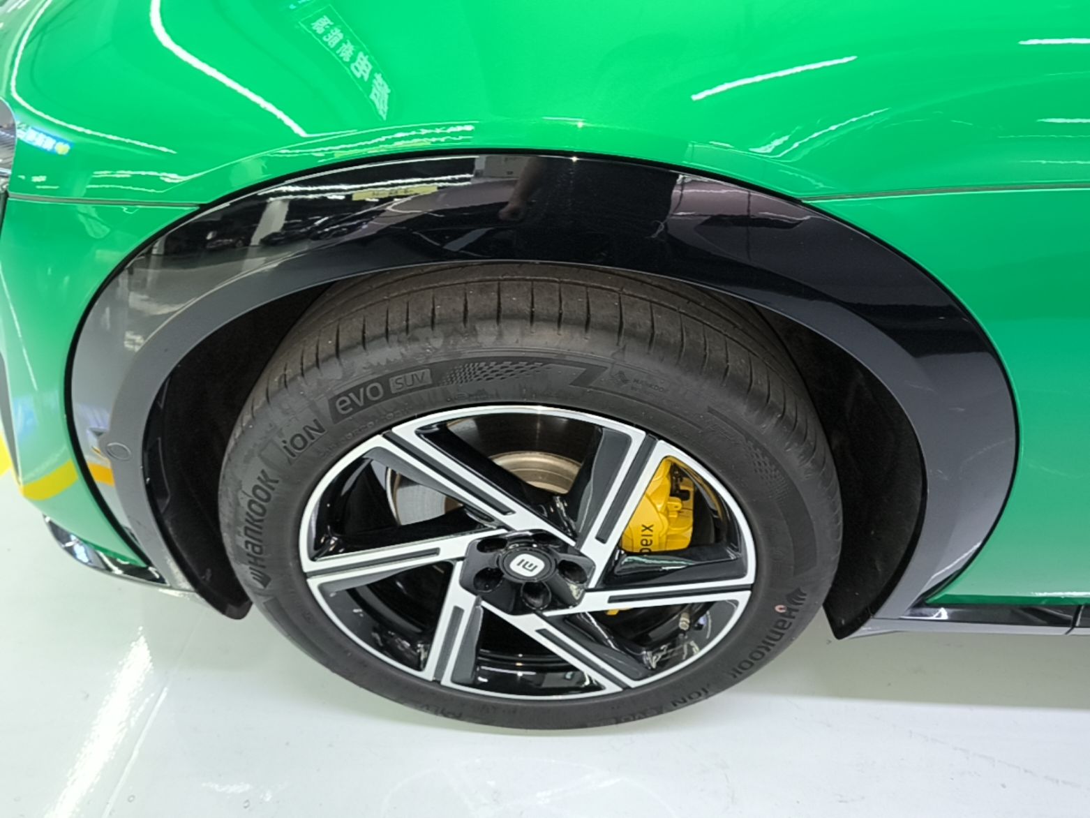 Xiaomi Auto YU7 2025 Ultra-Long Range Rear-Wheel Drive Version — снимка 10