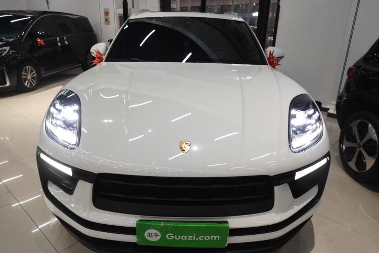 Used Porsche Macan 2024 Macan 2.0T
