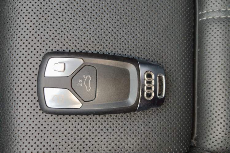 Used Audi A4L 2020 40 TFSI Fashion Dynamic Model