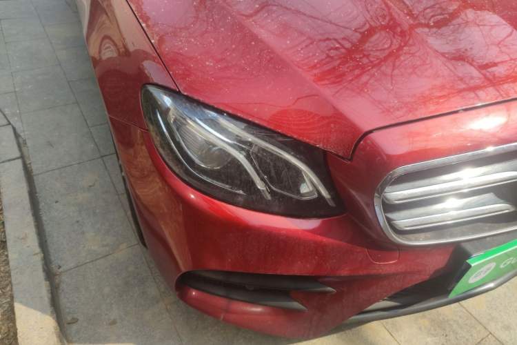 Used Mercedes-Benz E-Class 2019 E 200 Sport Edition