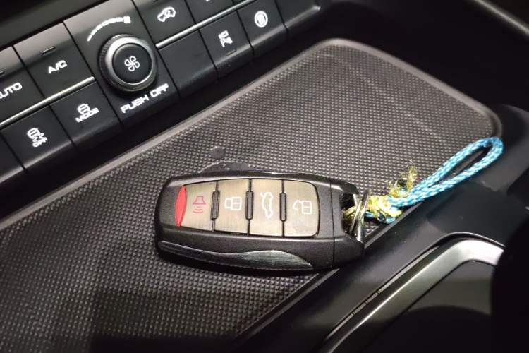 Used Haval F7 2019 1.5T Two-Wheel Drive i-Trend China VI Standard