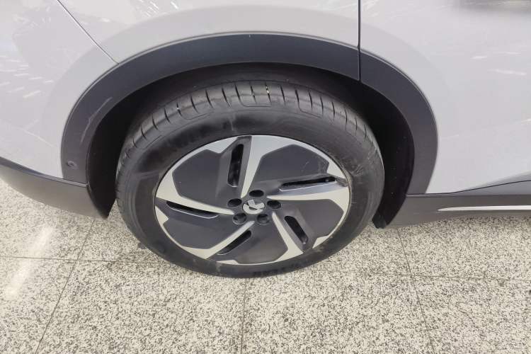 Used Nio ES6 2024 75 kWh