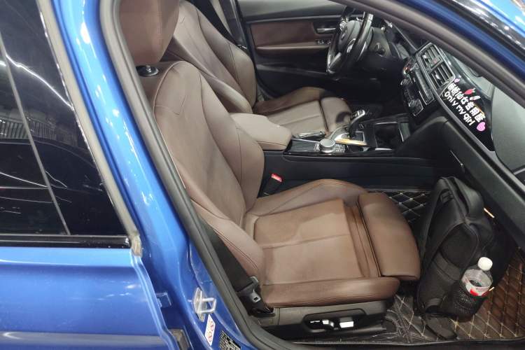 Used BMW 3 Series 2019 320Li M Sport Package