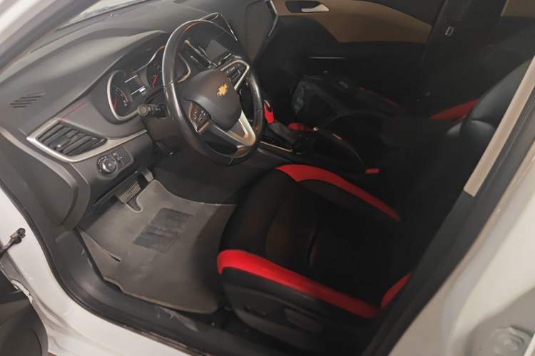 Used Chevrolet Monza 2022 320 Automatic Enjoyment Sunroof Version