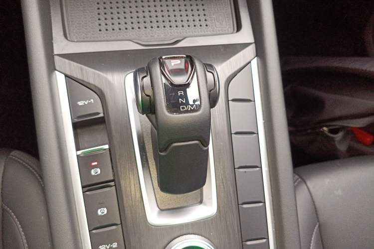 Used Great Wall Poer 2023 2.0T Passenger Version Automatic Gasoline Two-Wheel Drive Comfort Trim – GW4C20B
