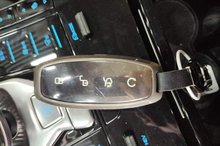 Used Denza D9 2024 DM-i 980 Four-Wheel Drive Prestige Model