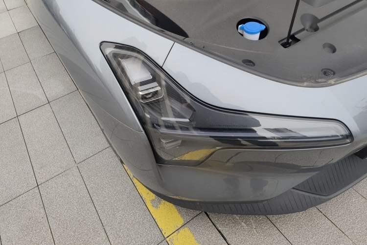 Used XPeng MONA M03 2024 620 with Ultra-Long Range