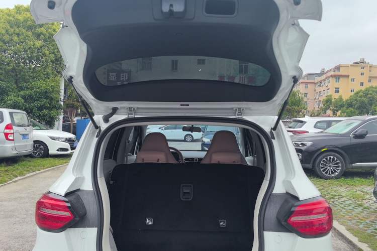 Used Leapmotor T03 2024 310 Comfort Edition