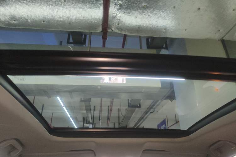 Used GAC Trumpchi GS8 2020 390T Two-Wheel Drive Luxury Smart Connectivity Commemorative Edition (7 Seats)
