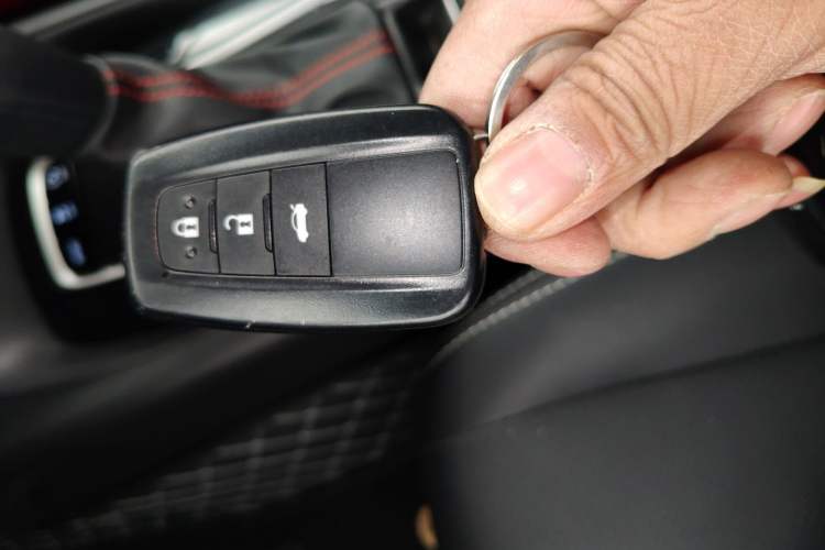 Used Toyota Corolla 2021 1.2T S-CVT Elite PLUS Edition