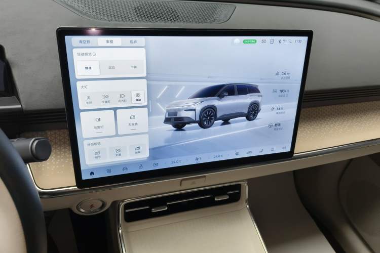 Used Toyota BZ 3X 2025 520 Pro LiDAR Edition