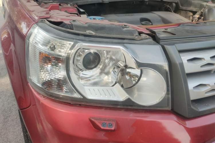 Used Land Rover Freelander 2 2010 3.2 i6 Automatic HSE Gasoline Version
