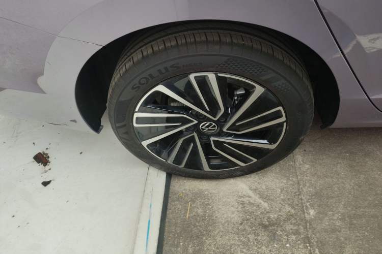 Used Volkswagen Lavida 2026 Pro 300TSI Zhi Yi Edition
