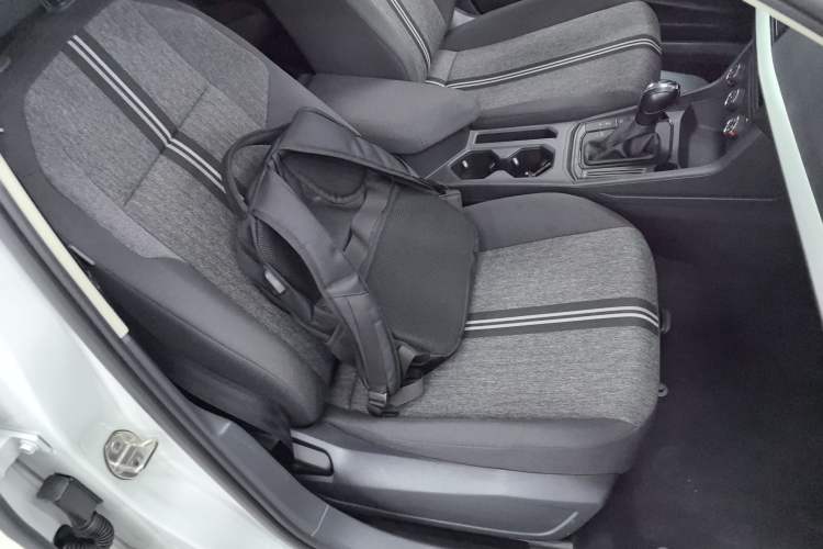 Used Volkswagen Lavida 2022 1.5L Automatic Fashion Edition Right Front Seat