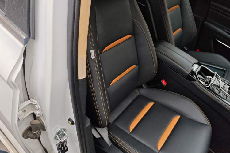 Used Bestune T77 2020 PRO 280 TID Automatic Luxury Model